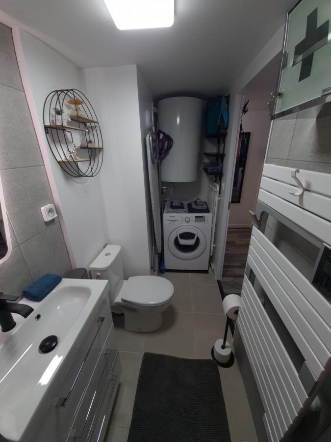 Un Appartement Qui A Du Chien Épernay Buitenkant foto